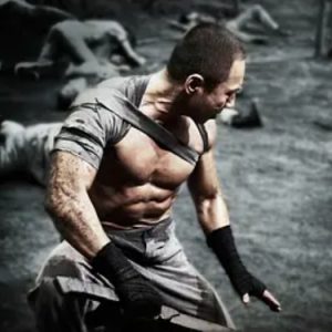 复仇岛 리벤져 (2018)