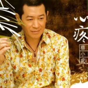 蔡小虎2007-心疼[台湾首版][WAV]