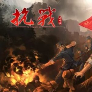 抗战[全30集][央视战争纪录片][720P]