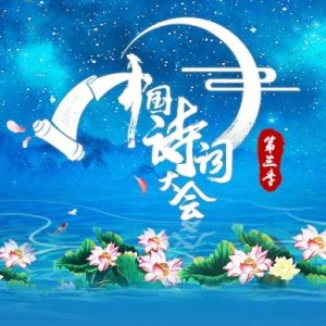 中国诗词大会[第三季全11集][CCTV][1080P]