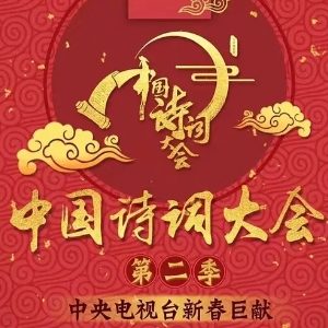 中国诗词大会[第二季全10集][CCTV][1080P]