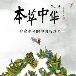 本草中华[第二季 全6集][国语中字][1080P]