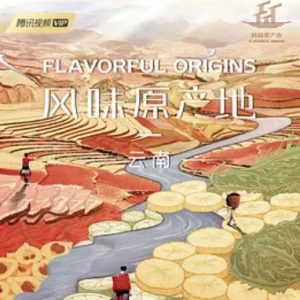 风味原产地·云南[10集][美食纪录片][国语中字][1080P]
