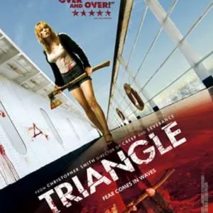 恐怖游轮 Triangle (2009)