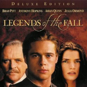 燃情岁月 Legends of the Fall (1994)