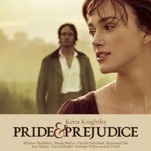 傲慢与偏见 Pride & Prejudice (2005)