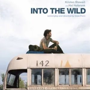 荒野生存 Into the Wild (2007)