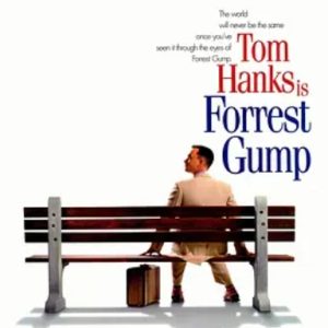 阿甘正传 Forrest Gump (1994)