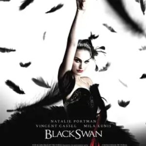 黑天鹅 Black Swan (2010)