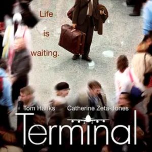 幸福终点站 The Terminal (2004)