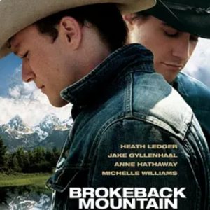 断背山 Brokeback Mountain (2005)