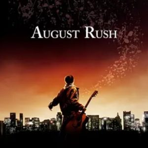 八月迷情 August Rush (2007)