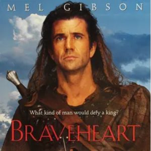 勇敢的心 Braveheart (1995)