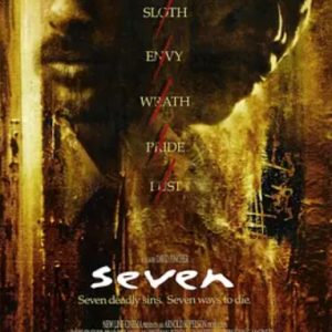 七宗罪 Seven (1995)