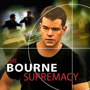 谍影重重2 The Bourne Supremacy (2004)