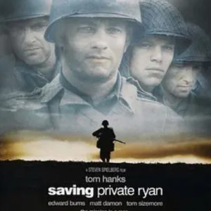拯救大兵瑞恩 Saving Private Ryan (1998)