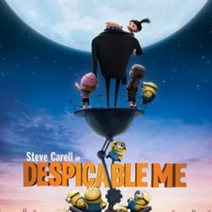 神偷奶爸 Despicable Me (2010)