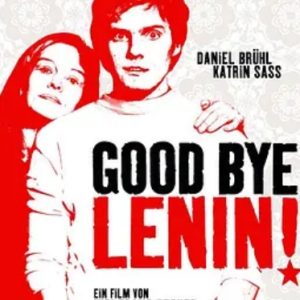 再见列宁 Good Bye Lenin! (2003)