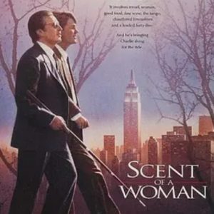 闻香识女人 Scent of a Woman (1992)