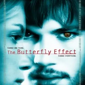 蝴蝶效应 The Butterfly Effect (2004)