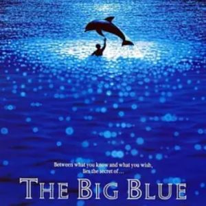 碧海蓝天 The Big Blue (1988)