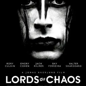 混沌之王 Lords of Chaos (2018)