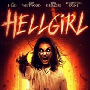 地狱少女 Hell Girl (2019)