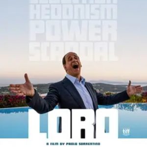 他们 Loro (2018)