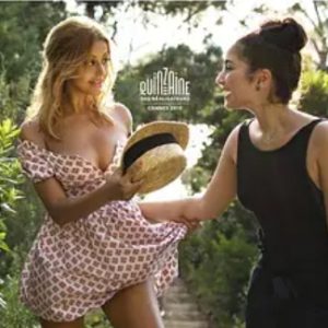 水性杨花 Une fille facile (2019)