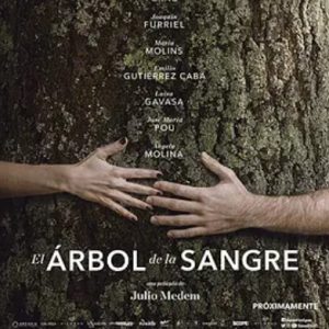 血脉之树 El Árbol de la Sangre (2018)