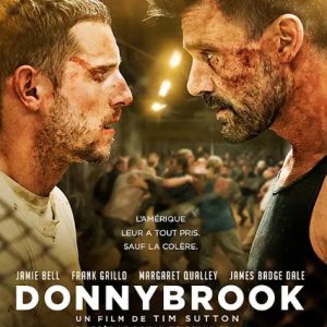 拳打脚踢 Donnybrook (2018)