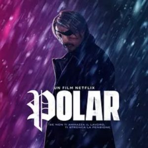 极线杀手 Polar (2019)