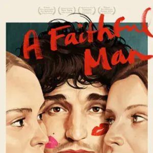 一个忠诚的男人 L’homme fidèle (2018)