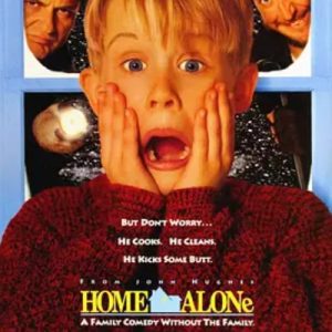 小鬼当家 Home Alone (1990)