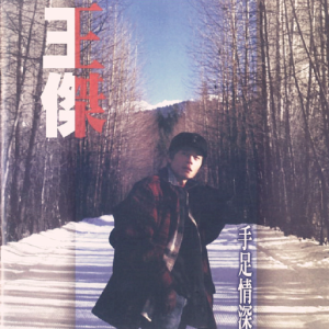 王杰1996 – 手足情深[波丽佳音][WAV+CUE]