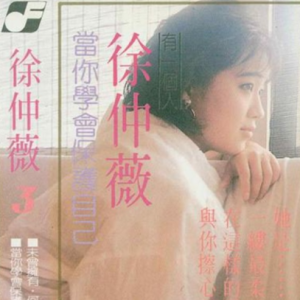 徐仲薇1986 – 当你学会保护自己[飞羚唱片][FLAC分轨]