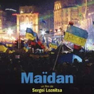 中央广场 Майдан [全1集][2014年 乌克兰纪录片][原声无配音][720P]