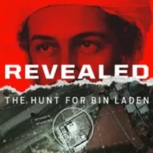 揭示:追捕本·拉登 第一季 Revealed: The Hunt for Bin Laden Season 1 (2021)