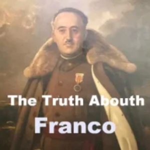 关于弗朗哥的真相:西班牙被遗忘的独裁统治[PBS][1集][英语中字][720P]