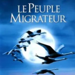 迁徙的鸟 Le peuple migrateur（2001年）