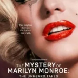 玛丽莲·梦露之谜：首次现世的录音 The Mystery of Marilyn Monroe: The Unheard Tapes (2022)