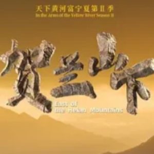 天下黄河富宁夏·贺兰山下[第二季共20集][央视纪录片][国语中字][4K]