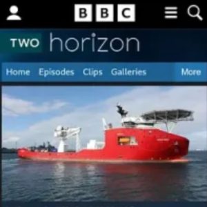 马航370 你在哪？[全1集][BBC地平线系列]