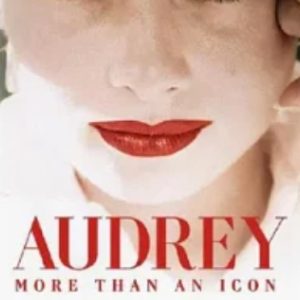 奥黛丽 Audrey (2020)