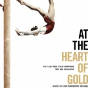 在金牌的核心：美国体操丑闻 At the Heart of Gold: Inside the USA Gymnastics Scandal (2019)