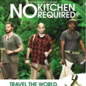 荒野厨神[10集][BTV纪实][原声配音英语中字][1080P]