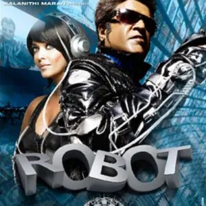 宝莱坞机器人之恋 Enthiran (2010)