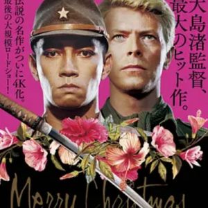 战场上的快乐圣诞 Merry Christmas Mr. Lawrence (1983)