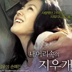 我脑中的橡皮擦 내 머리 속의 지우개 (2004)