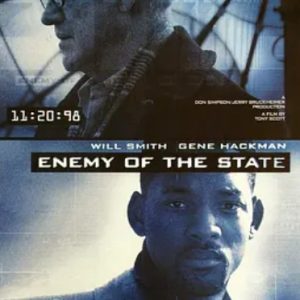 国家公敌 Enemy of the State (1998)